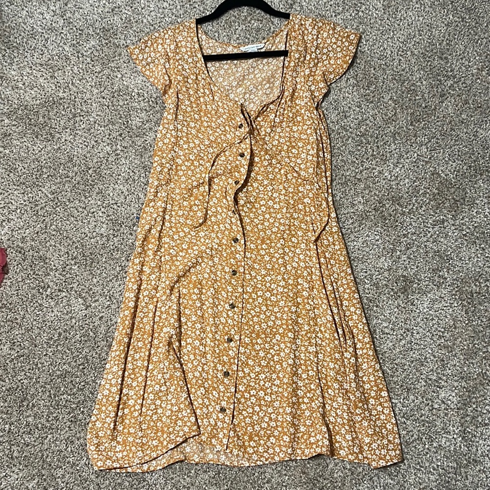 American Eagle Dress size small